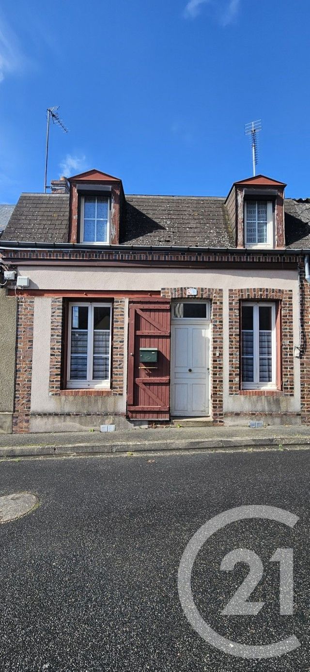 maison - DROUE - 41