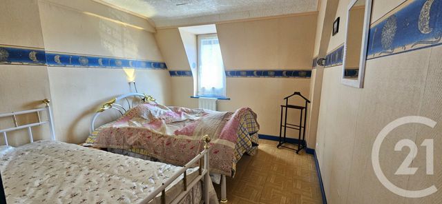 Maison à vendre - 4 pièces - 79,01 m2 - Droue - 41 - CENTRE