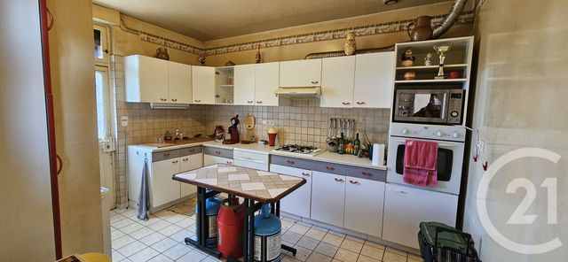 Maison à vendre - 4 pièces - 79,01 m2 - Droue - 41 - CENTRE