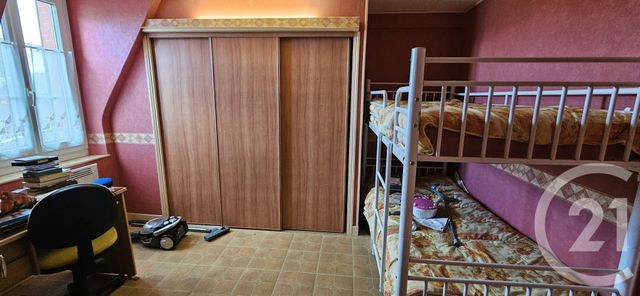 Maison à vendre - 4 pièces - 79,01 m2 - Droue - 41 - CENTRE