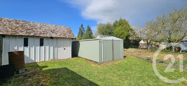 Maison à vendre - 4 pièces - 79,01 m2 - Droue - 41 - CENTRE