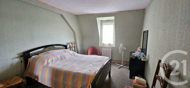 Maison à vendre - 4 pièces - 79,01 m2 - Droue - 41 - CENTRE