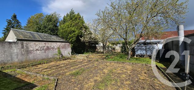 Maison à vendre - 4 pièces - 79,01 m2 - Droue - 41 - CENTRE