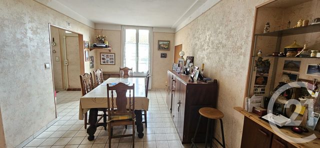 Maison à vendre - 4 pièces - 79,01 m2 - Droue - 41 - CENTRE