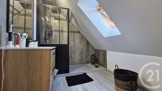 Maison à vendre - 5 pièces - 90,08 m2 - Chateaudun - 28 - CENTRE