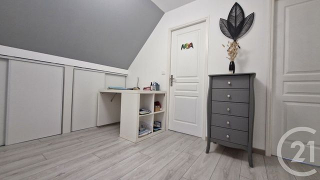 Maison à vendre - 5 pièces - 90,08 m2 - Chateaudun - 28 - CENTRE