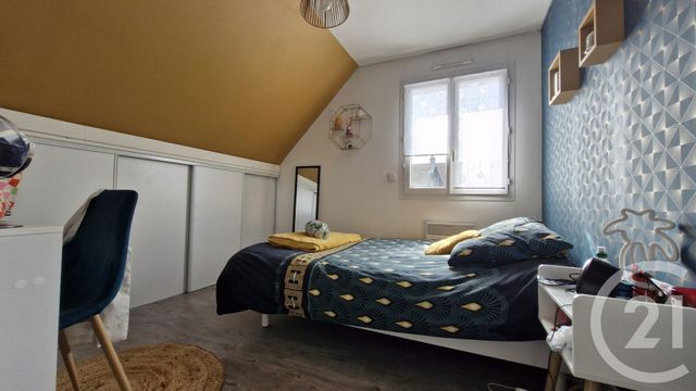 Maison à vendre - 5 pièces - 90,08 m2 - Chateaudun - 28 - CENTRE