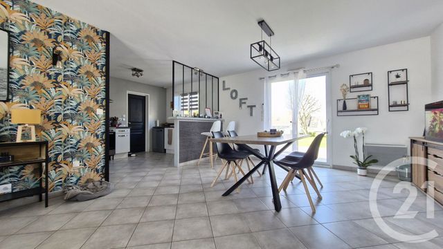 Maison à vendre - 5 pièces - 90,08 m2 - Chateaudun - 28 - CENTRE