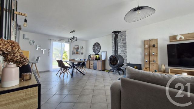 Maison à vendre - 5 pièces - 90,08 m2 - Chateaudun - 28 - CENTRE