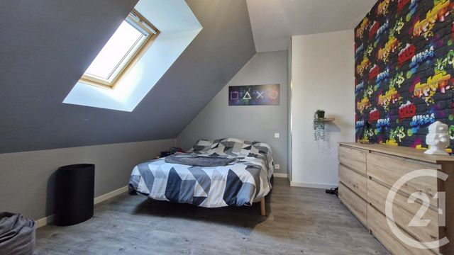 Maison à vendre - 5 pièces - 90,08 m2 - Chateaudun - 28 - CENTRE