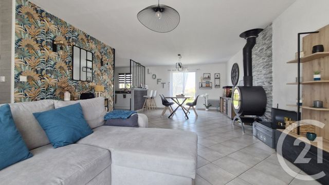 Maison à vendre - 5 pièces - 90,08 m2 - Chateaudun - 28 - CENTRE