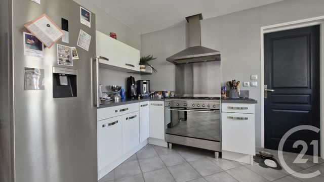 Maison à vendre - 5 pièces - 90,08 m2 - Chateaudun - 28 - CENTRE