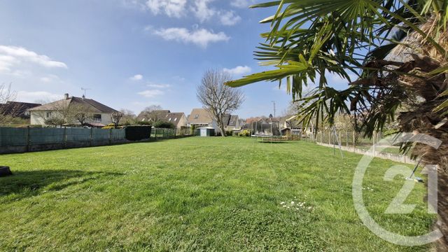 Maison à vendre - 5 pièces - 90,08 m2 - Chateaudun - 28 - CENTRE