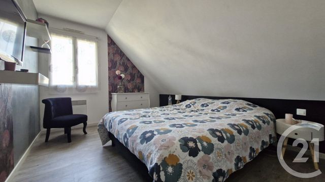 Maison à vendre - 5 pièces - 90,08 m2 - Chateaudun - 28 - CENTRE