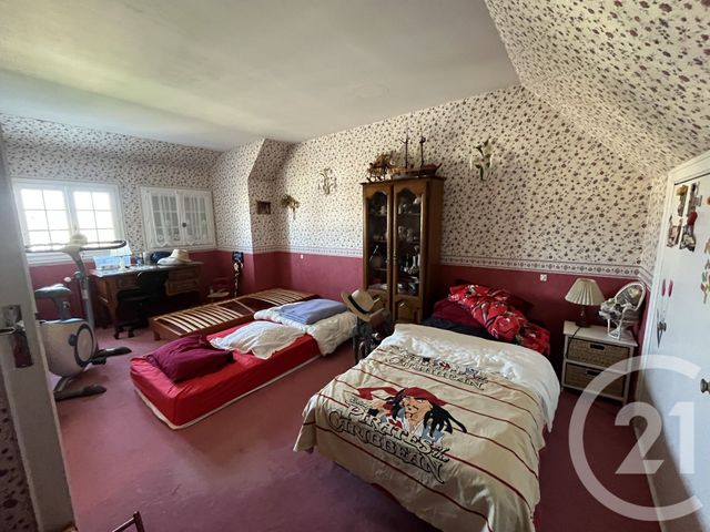 Maison &agrave; louer - 5 pi&egrave;ces - 107,90 m2 - Chateaudun - 28 - CENTRE