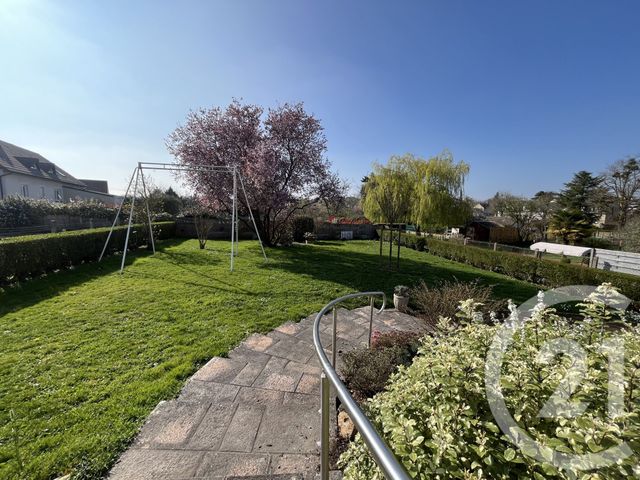 Maison &agrave; louer - 5 pi&egrave;ces - 107,90 m2 - Chateaudun - 28 - CENTRE