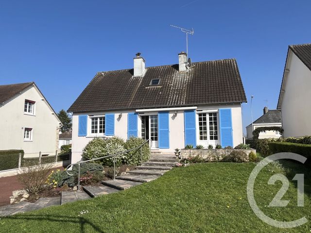 maison - CHATEAUDUN - 28