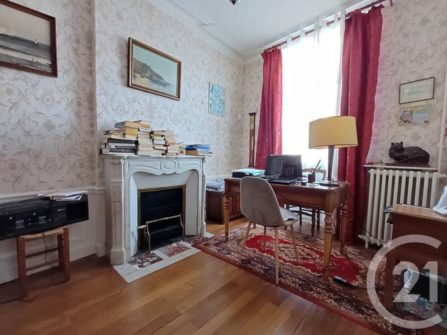 Maison &agrave; vendre - 7 pi&egrave;ces - 186,78 m2 - Cloyes Les Trois Rivieres - 28 - CENTRE