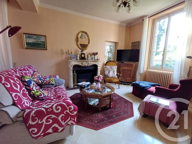 Maison &agrave; vendre - 7 pi&egrave;ces - 186,78 m2 - Cloyes Les Trois Rivieres - 28 - CENTRE