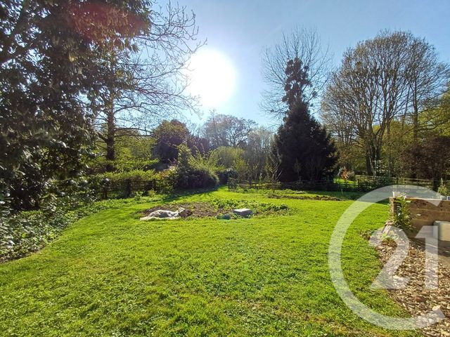 Maison &agrave; vendre - 7 pi&egrave;ces - 186,78 m2 - Cloyes Les Trois Rivieres - 28 - CENTRE