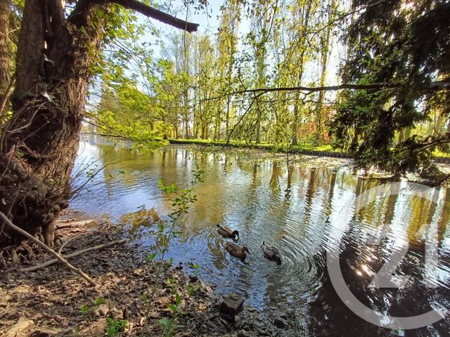 Maison &agrave; vendre - 7 pi&egrave;ces - 186,78 m2 - Cloyes Les Trois Rivieres - 28 - CENTRE