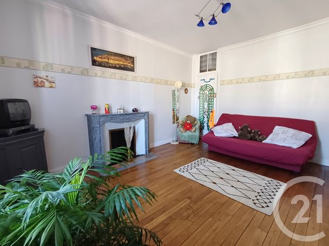 Maison &agrave; vendre - 7 pi&egrave;ces - 186,78 m2 - Cloyes Les Trois Rivieres - 28 - CENTRE