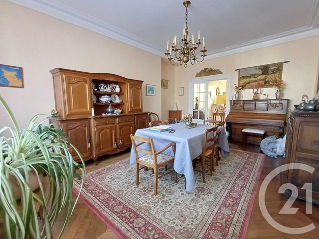 Maison &agrave; vendre - 7 pi&egrave;ces - 186,78 m2 - Cloyes Les Trois Rivieres - 28 - CENTRE