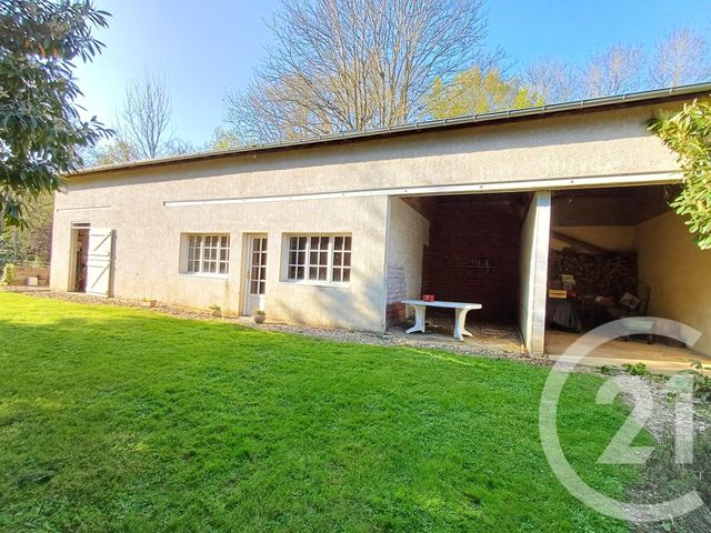 Maison &agrave; vendre - 7 pi&egrave;ces - 186,78 m2 - Cloyes Les Trois Rivieres - 28 - CENTRE