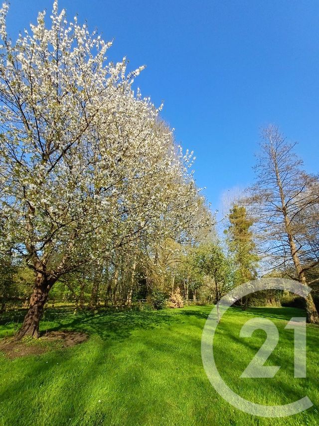 Maison &agrave; vendre - 7 pi&egrave;ces - 186,78 m2 - Cloyes Les Trois Rivieres - 28 - CENTRE