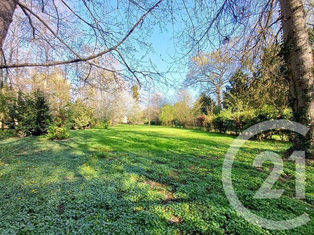 Maison &agrave; vendre - 7 pi&egrave;ces - 186,78 m2 - Cloyes Les Trois Rivieres - 28 - CENTRE