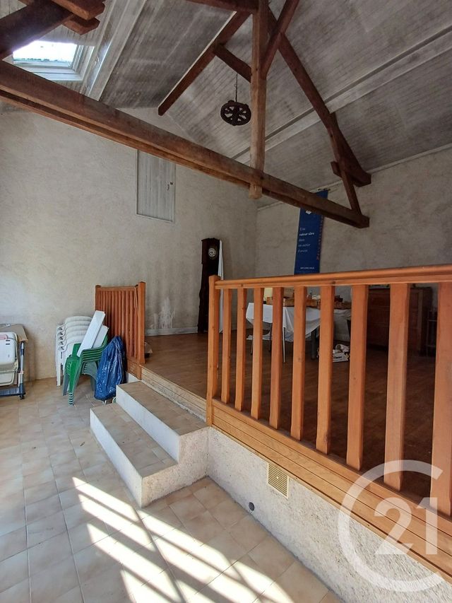 Maison &agrave; vendre - 7 pi&egrave;ces - 186,78 m2 - Cloyes Les Trois Rivieres - 28 - CENTRE