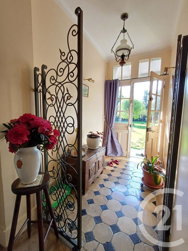 Maison &agrave; vendre - 7 pi&egrave;ces - 186,78 m2 - Cloyes Les Trois Rivieres - 28 - CENTRE