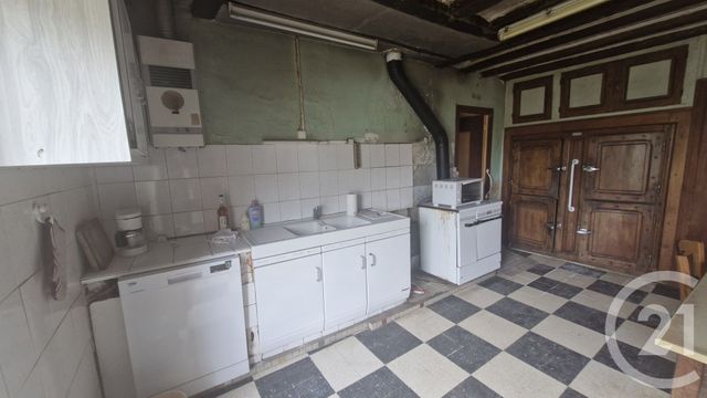 Maison à vendre - 5 pièces - 106,74 m2 - Commune Nouvelle D Arrou - 28 - CENTRE