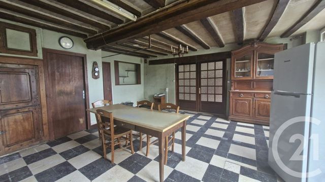 Maison à vendre - 5 pièces - 106,74 m2 - Commune Nouvelle D Arrou - 28 - CENTRE