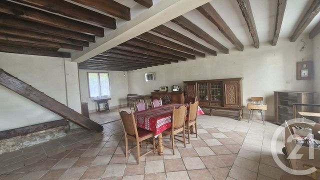 Maison à vendre - 5 pièces - 106,74 m2 - Commune Nouvelle D Arrou - 28 - CENTRE