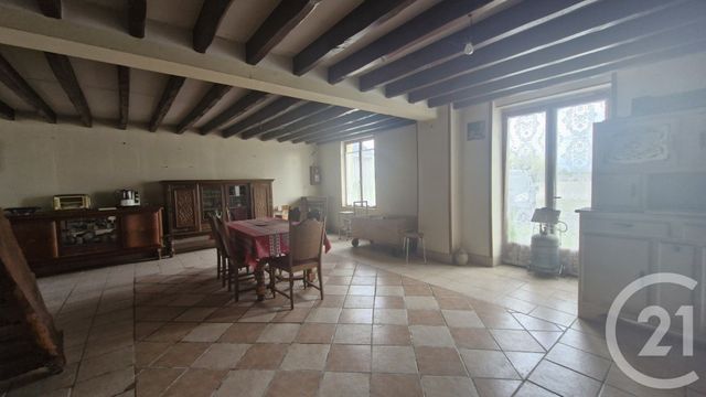 Maison à vendre - 5 pièces - 106,74 m2 - Commune Nouvelle D Arrou - 28 - CENTRE