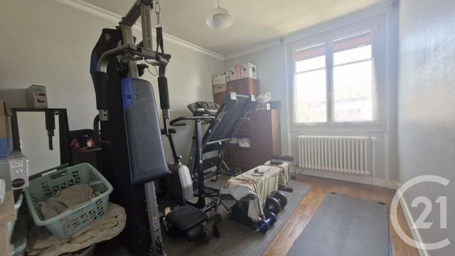 Maison à vendre - 3 pièces - 65,98 m2 - Chateaudun - 28 - CENTRE