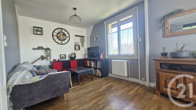 Maison à vendre - 3 pièces - 65,98 m2 - Chateaudun - 28 - CENTRE