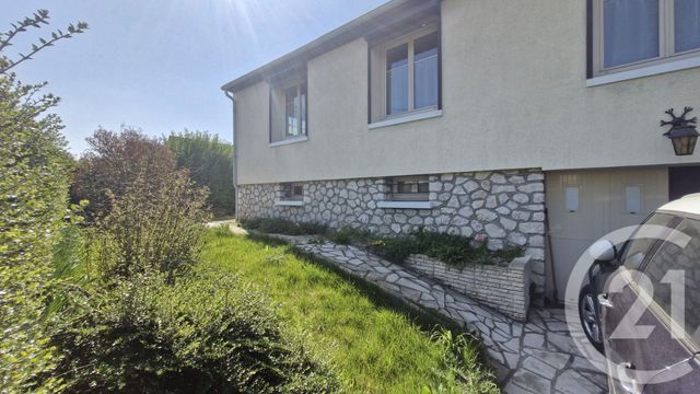 Maison à vendre - 3 pièces - 65,98 m2 - Chateaudun - 28 - CENTRE
