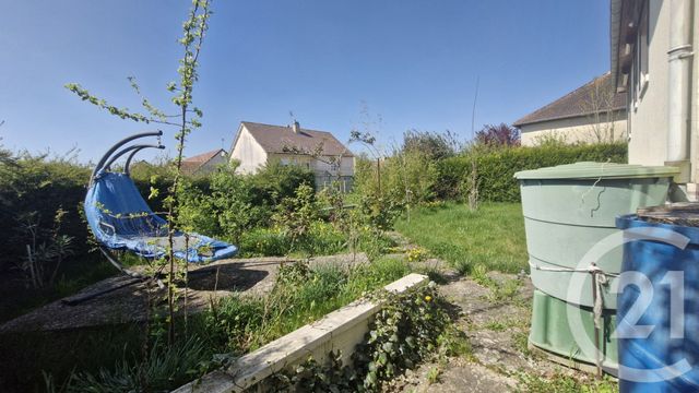 Maison à vendre - 3 pièces - 65,98 m2 - Chateaudun - 28 - CENTRE