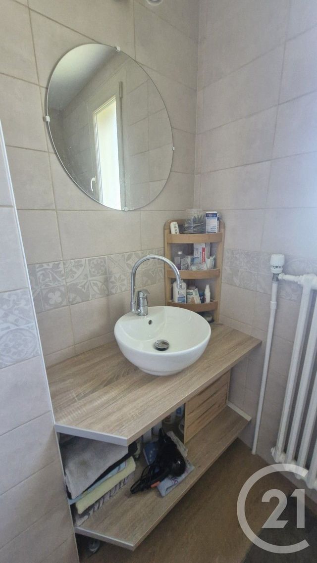 Maison à vendre - 3 pièces - 65,98 m2 - Chateaudun - 28 - CENTRE