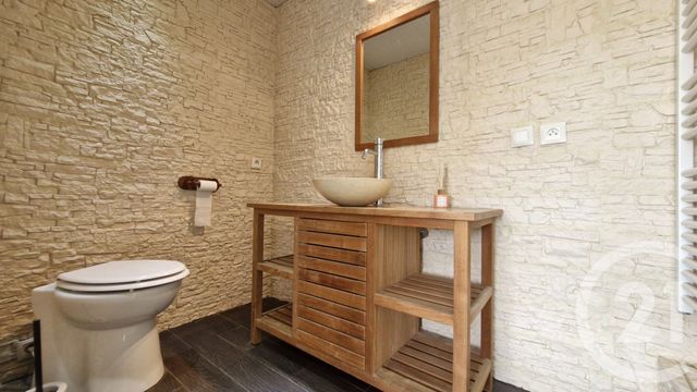 Maison à vendre - 6 pièces - 116 m2 - Lanneray - 28 - CENTRE