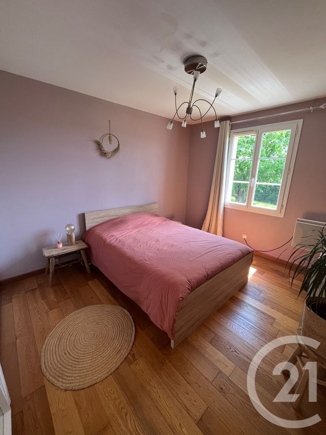 Maison à vendre - 6 pièces - 116 m2 - Lanneray - 28 - CENTRE