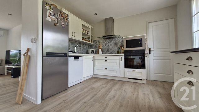 Maison à vendre - 6 pièces - 116 m2 - Lanneray - 28 - CENTRE