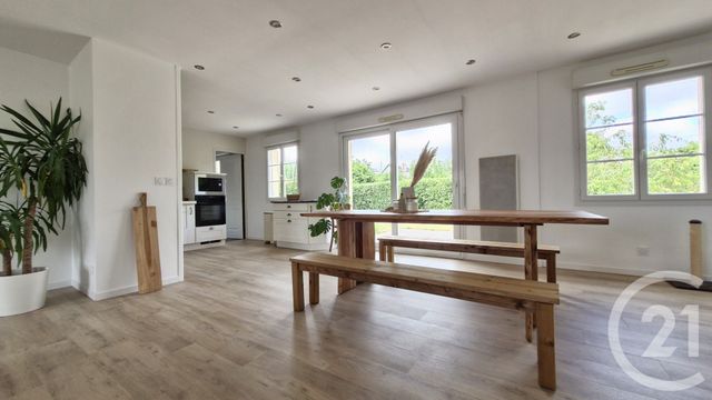 Maison à vendre - 6 pièces - 116 m2 - Lanneray - 28 - CENTRE