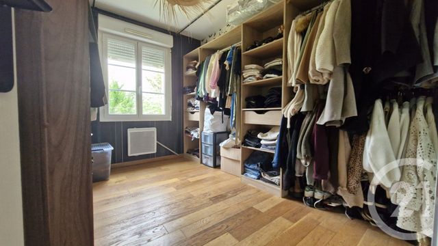 Maison à vendre - 6 pièces - 116 m2 - Lanneray - 28 - CENTRE