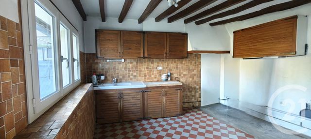 Maison à vendre - 6 pièces - 203,43 m2 - Chateaudun - 28 - CENTRE