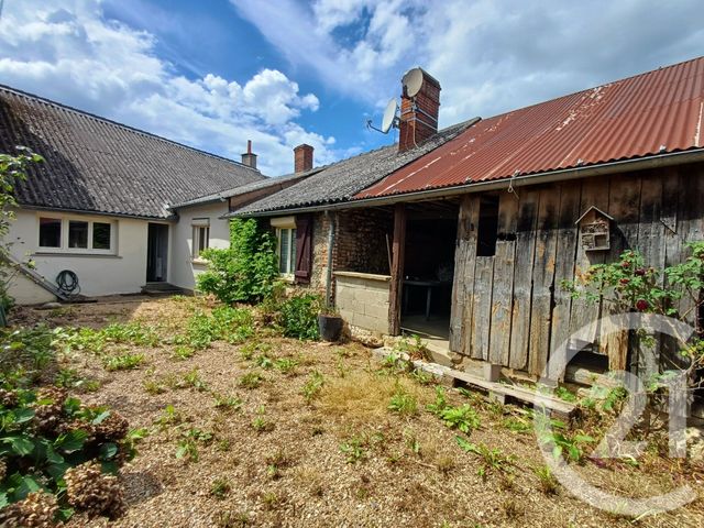 Maison à vendre - 6 pièces - 203,43 m2 - Chateaudun - 28 - CENTRE