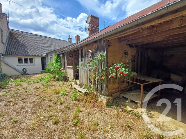 Maison à vendre - 6 pièces - 203,43 m2 - Chateaudun - 28 - CENTRE