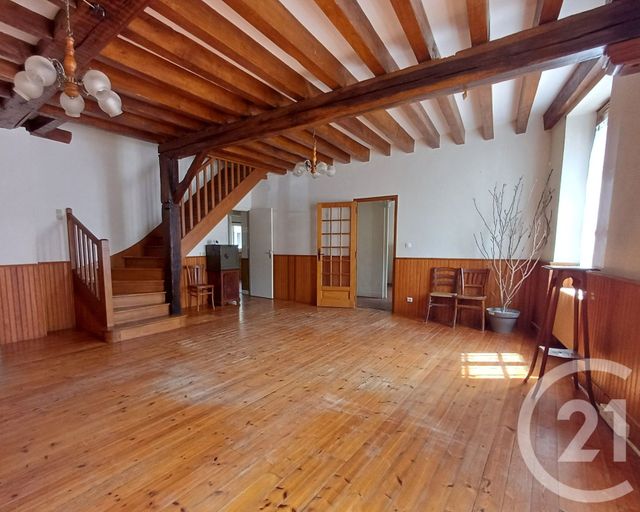 Maison à vendre - 6 pièces - 203,43 m2 - Chateaudun - 28 - CENTRE